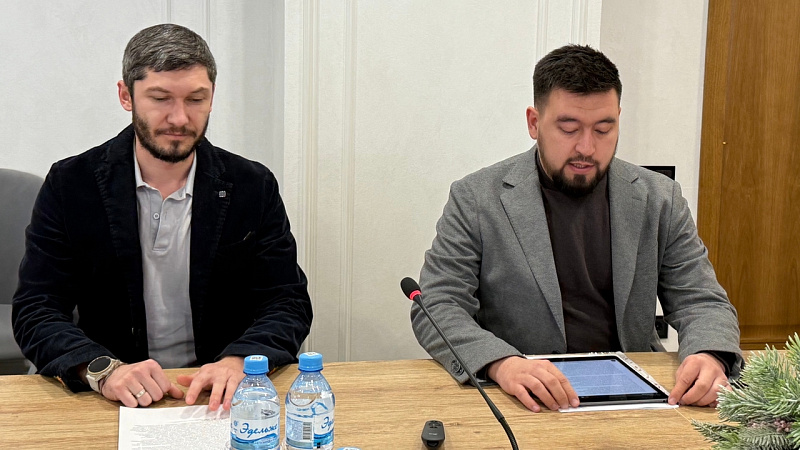 Медцентр, новые заводы: какие проекты войдут в число резидентов ТОР?