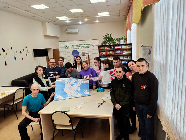 «Голубь мира»: в Челнах стартовали всероссийские акции Победы