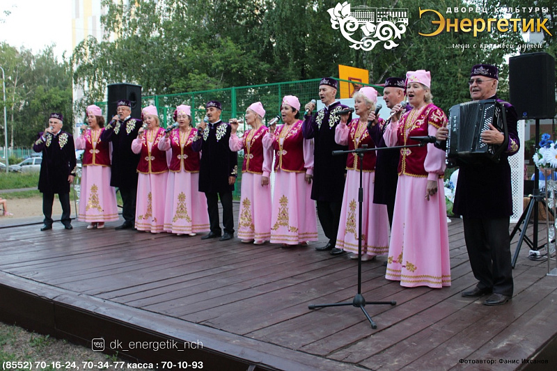 В Челнах стартовали мероприятия, посвященные Дню строителя