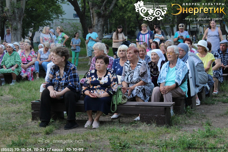 В Челнах стартовали мероприятия, посвященные Дню строителя