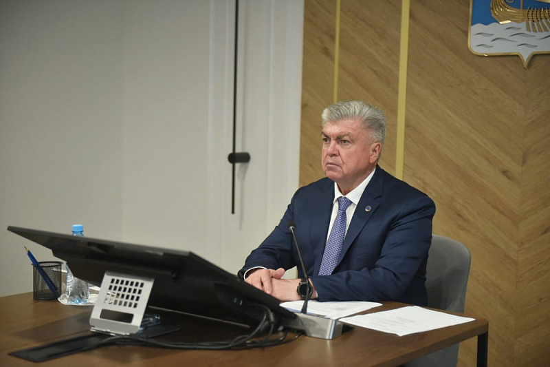 Какие учебные заведения ремонтируют в Набережных Челнах?