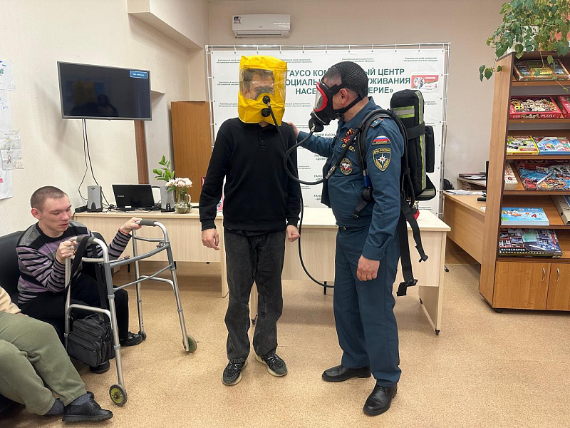 День пожарной охраны: профилактика пожаров для всех