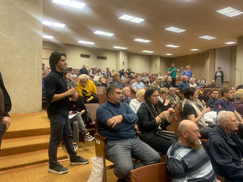 В Челнах планируют построить еще три детских сада