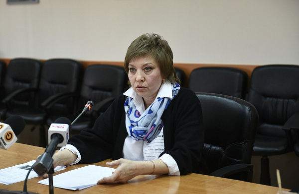 Челнинцы могут привиться от клещевого энцефалита